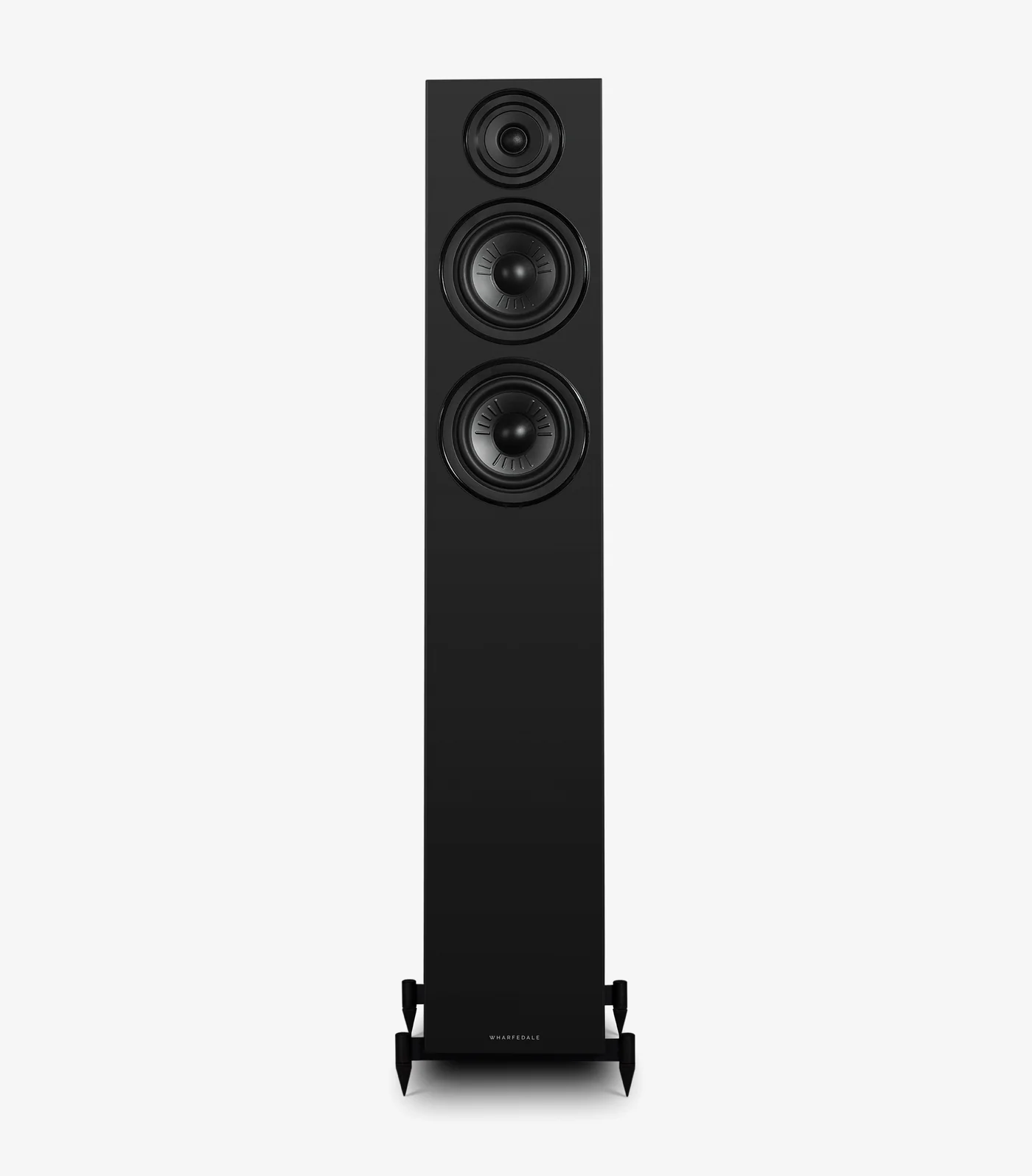 Wharfedale Diamond 12.4i walnut