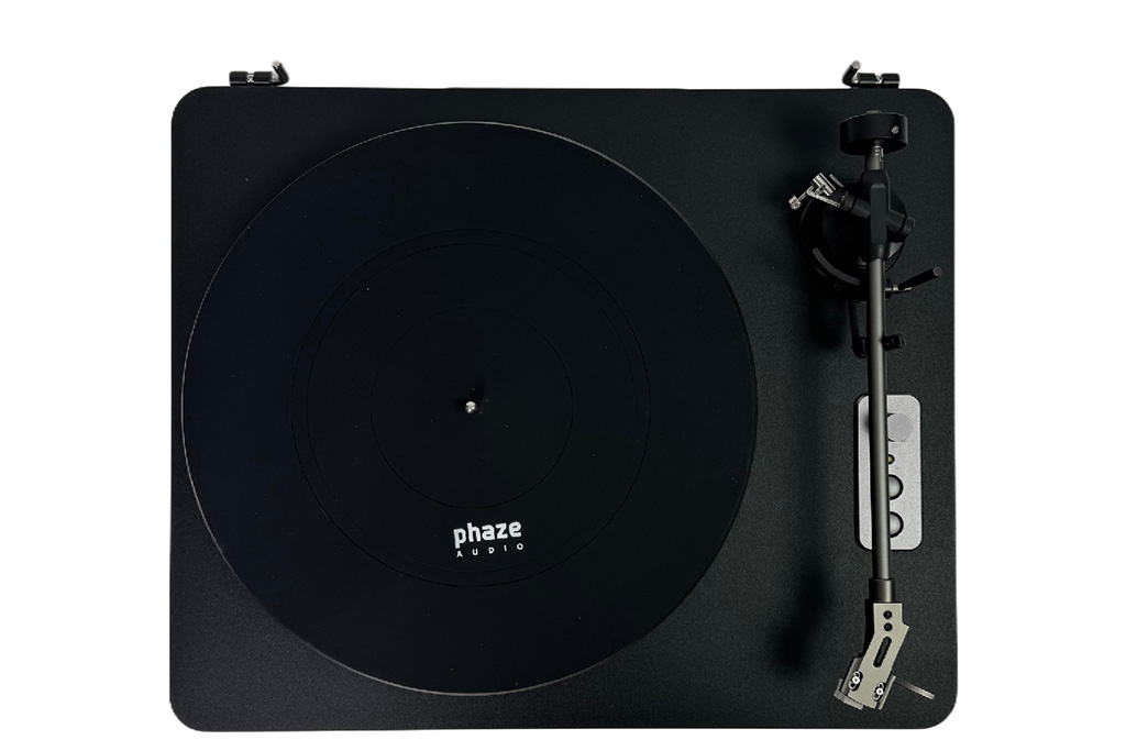 Phaze Audio Diana MKII shadow black