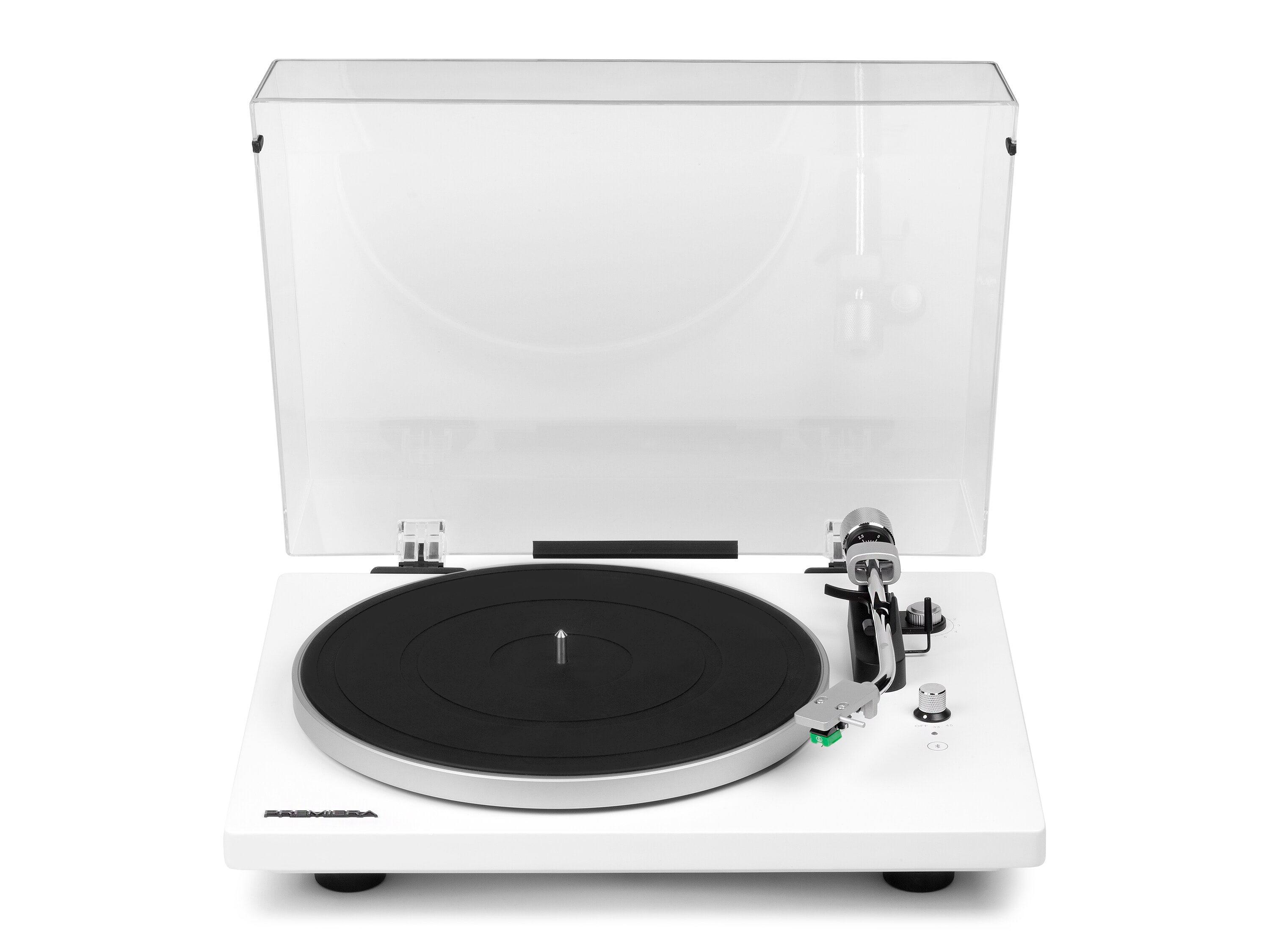 Premiera DELTA white