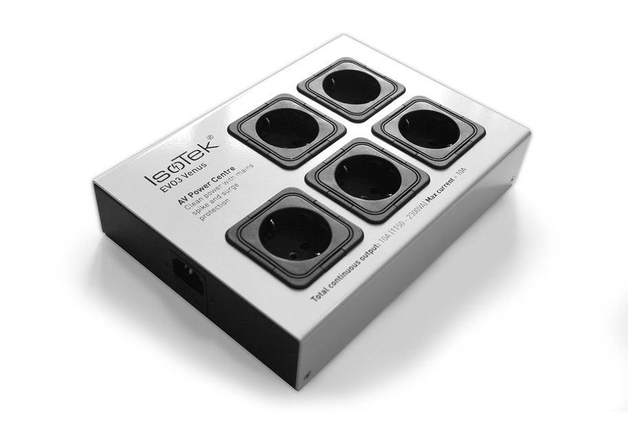 Isotek Venus EVO3