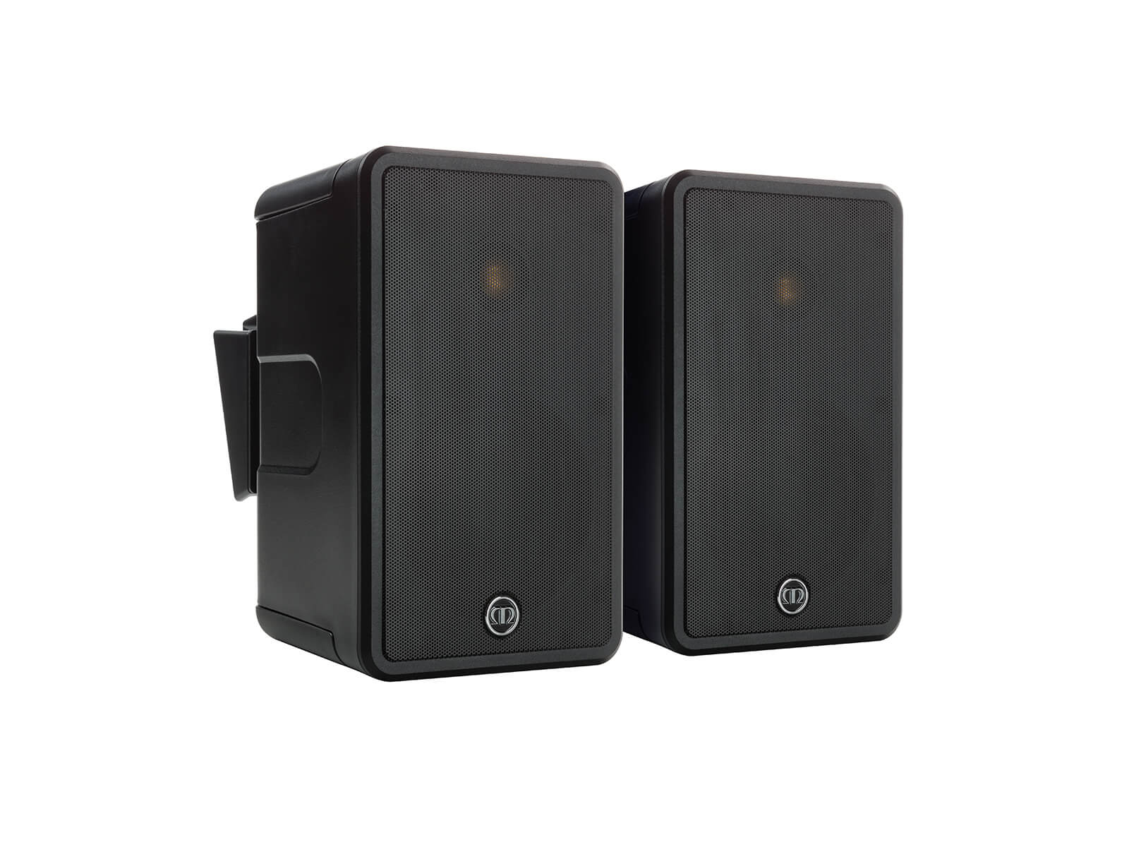 Monitor Audio Climate 50 black