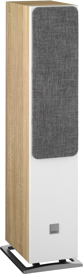 DALI Oberon 5 light oak