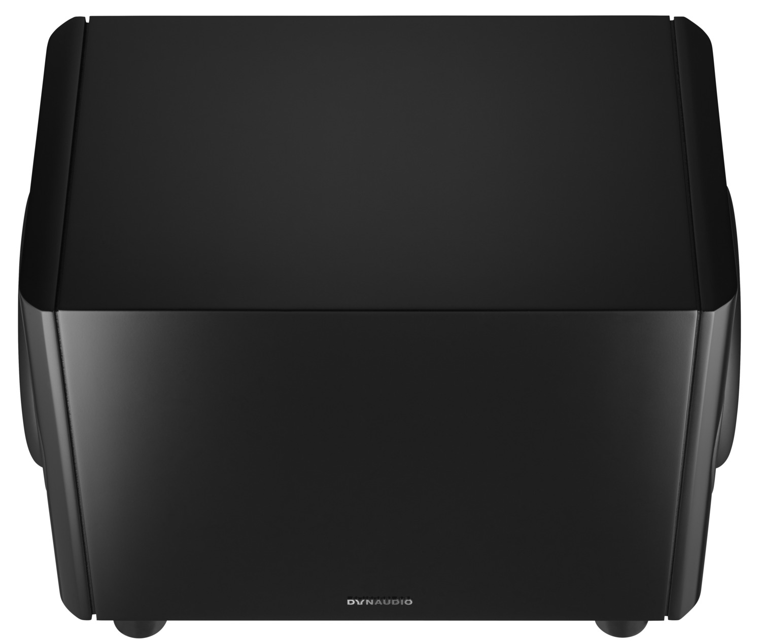 Dynaudio Sub 6 satin black