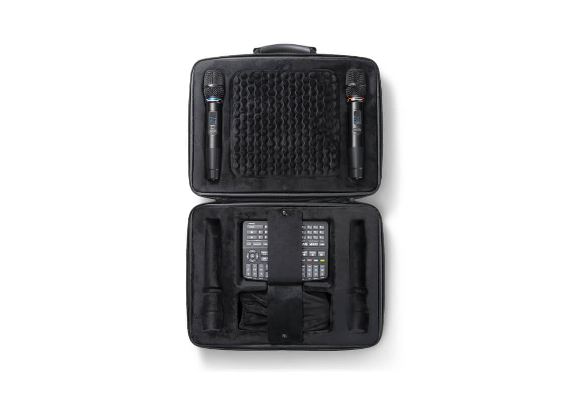 EVOBOX Plus graphit