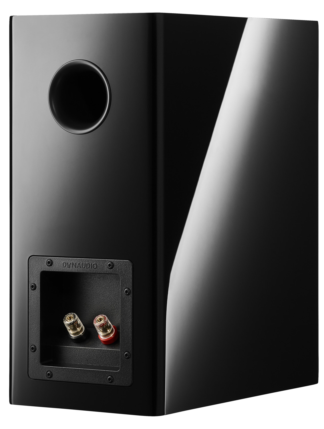 Dynaudio Evoke 20 black high gloss