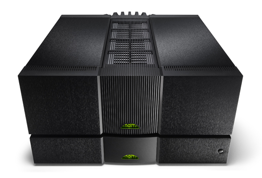 Naim Audio NAP 500 DR + 500PS