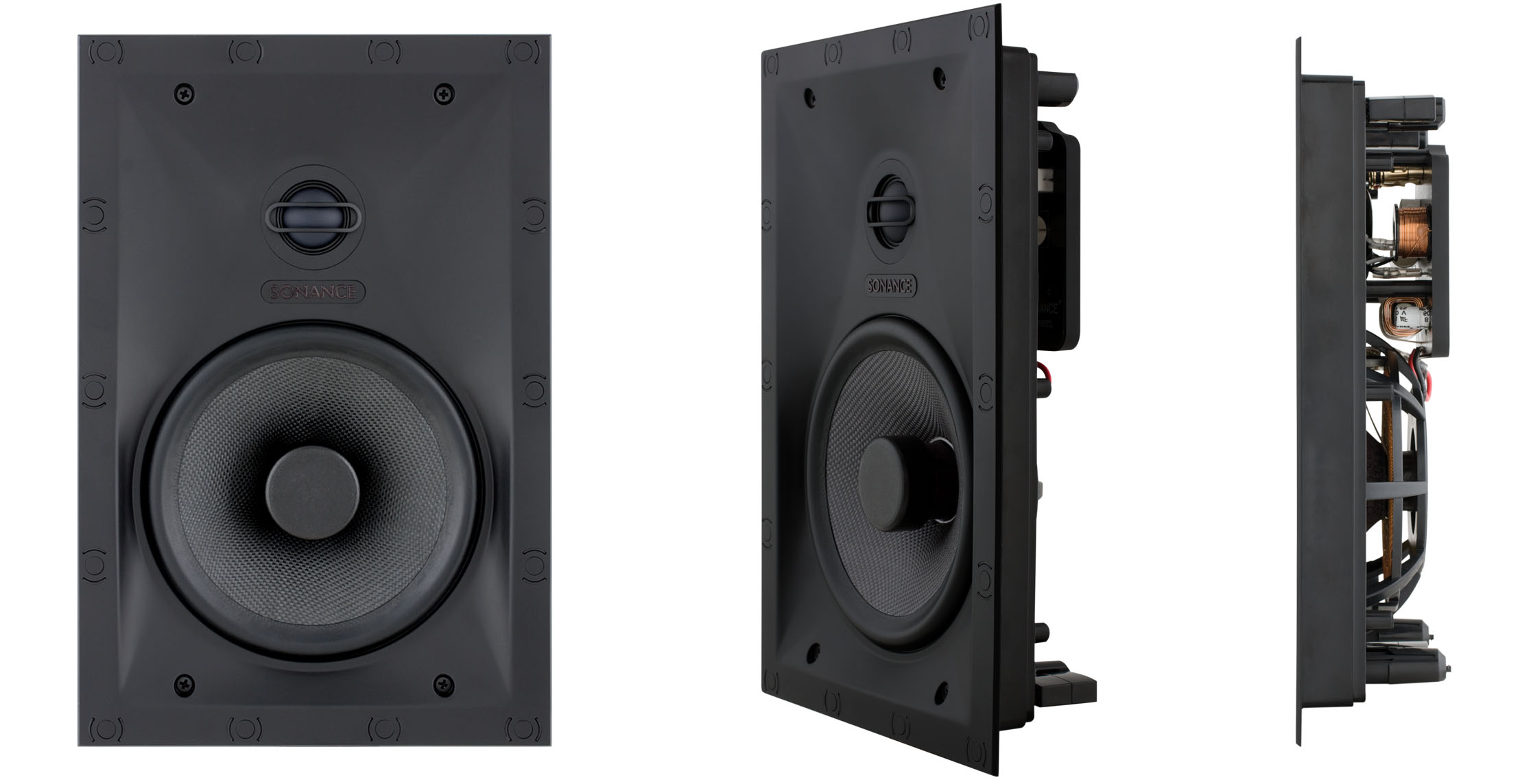 Sonance VP66 TL
