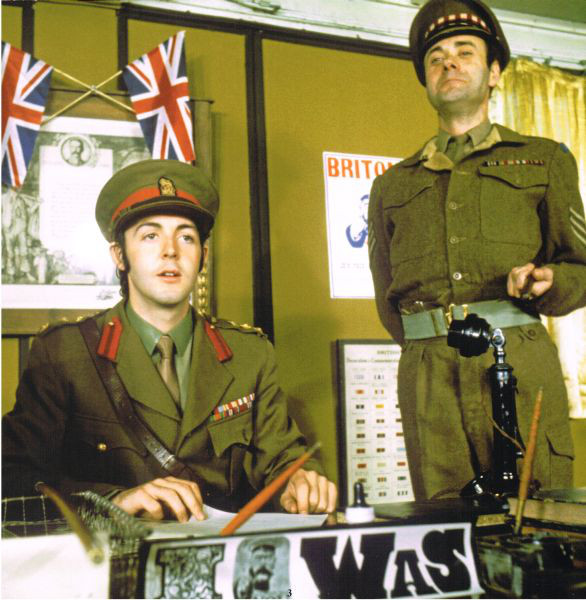 The Beatles - Magical Mystery Tour (0094638246510) [EU]