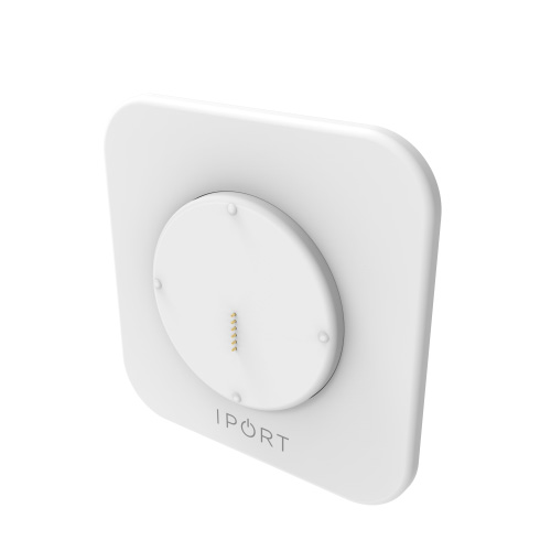 iPort CONNECT PRO WallStation white
