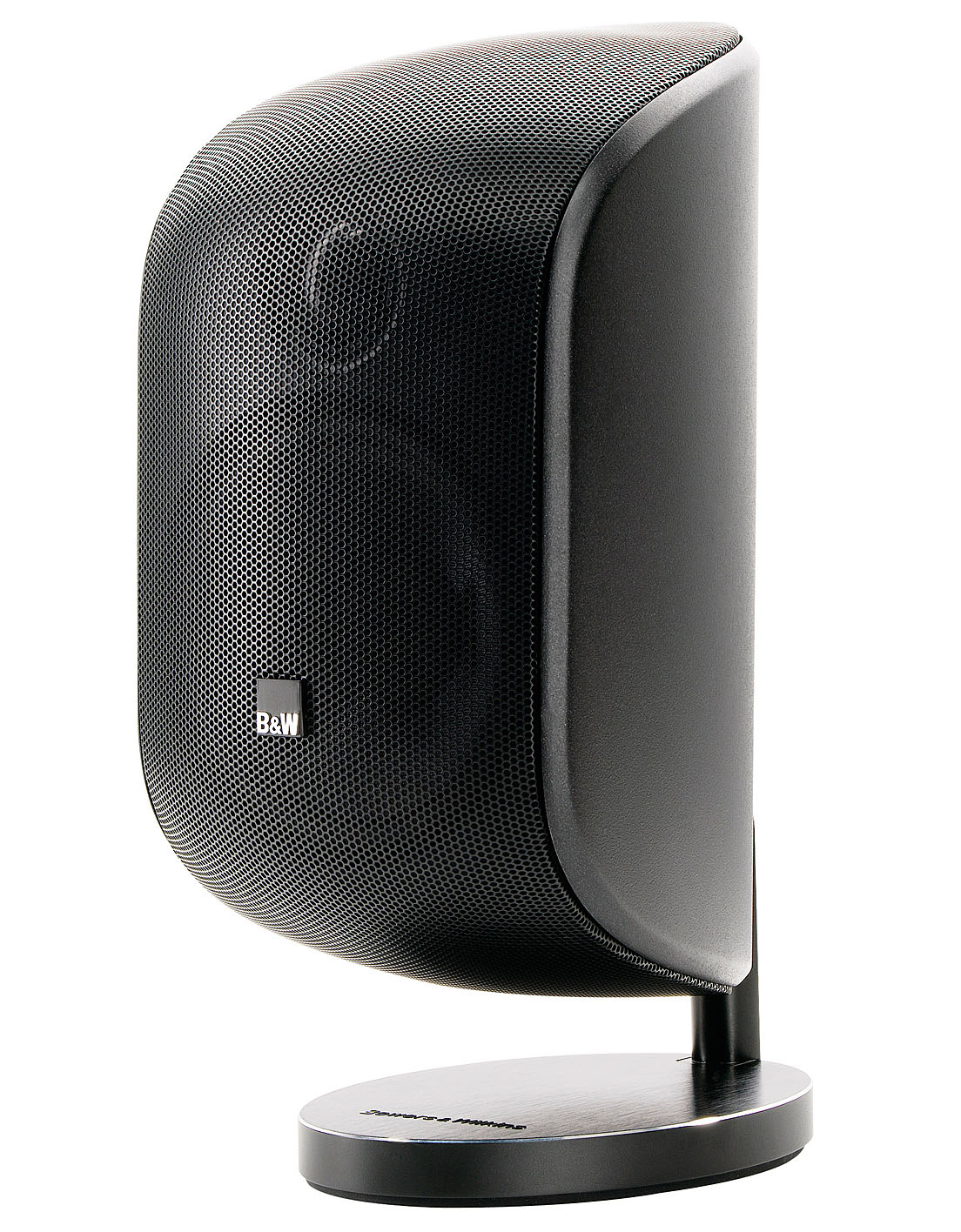Bowers & Wilkins M1 matte black