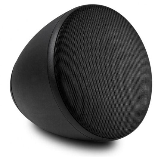 Elipson Bell 6 black