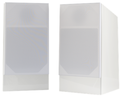 Totem Acoustic Element Fire V2 ice
