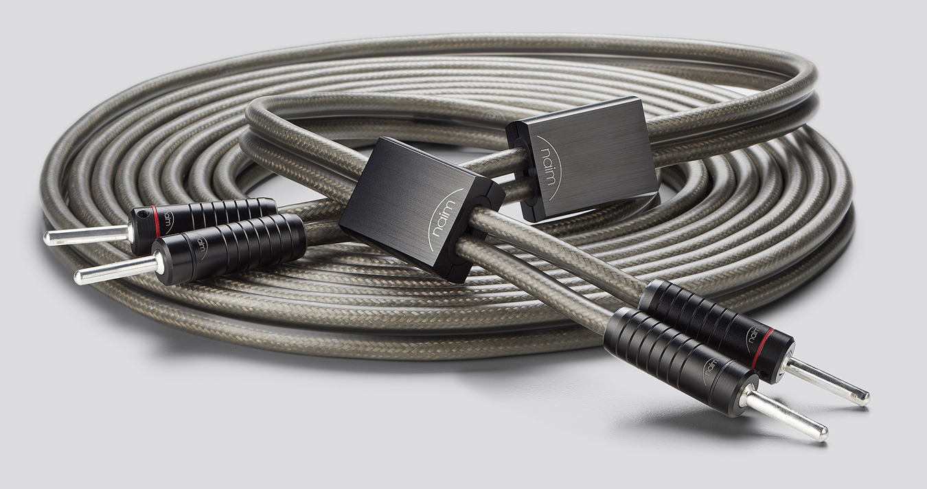 Naim Audio Super Lumina Speaker 7,0m