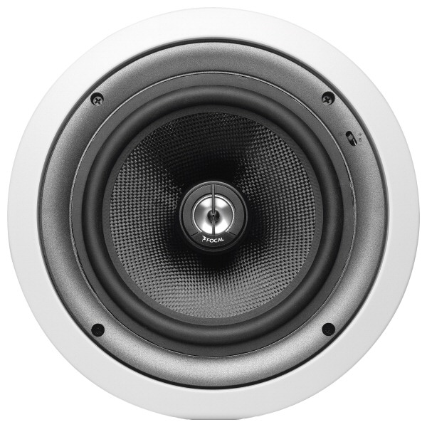 Focal CUSTOM IC 108