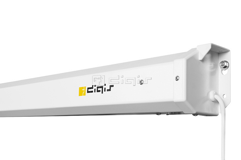 Digis DSEM-164008M Electra 175" Matte White 16:9