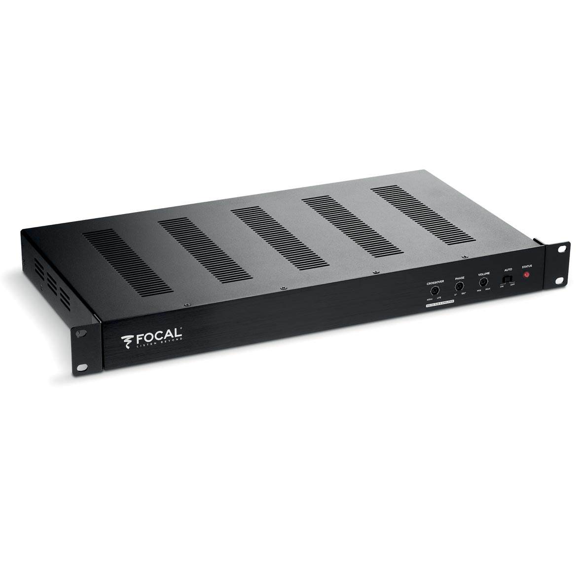 Focal 100IWSUB8 Amp
