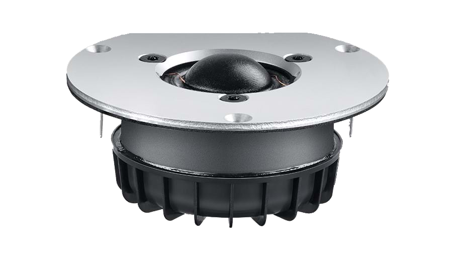 Dynaudio Emit 25C satin black
