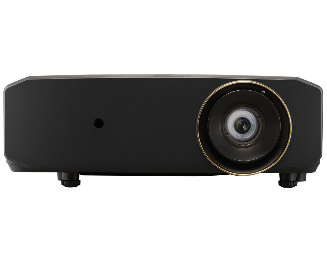 JVC LX-NZ30B black