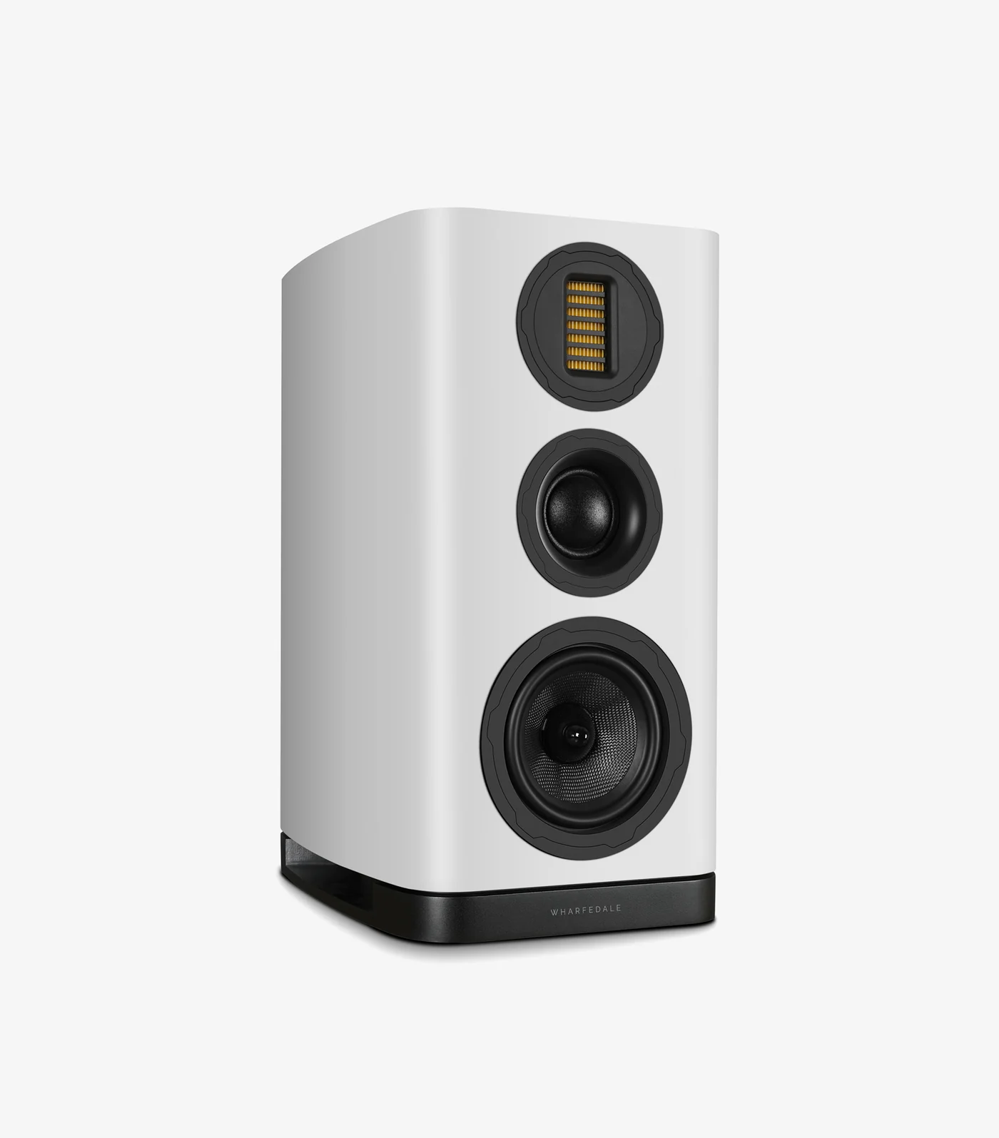 Wharfedale EVO 5.2 white