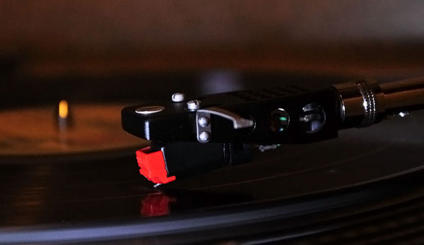 Shure M 92E звукосниматель ММ