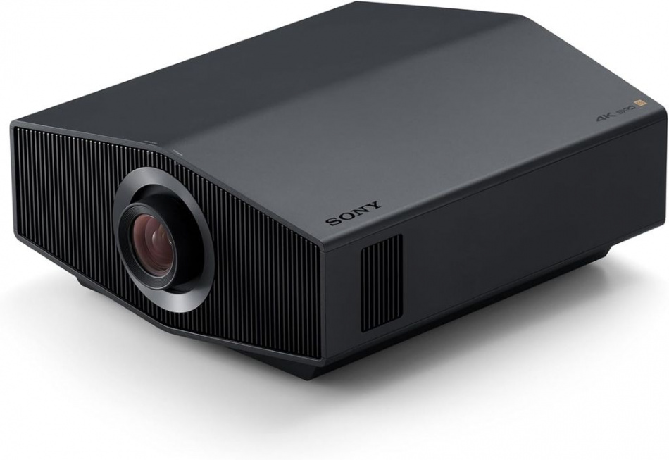Sony VPL-XW6100ES black