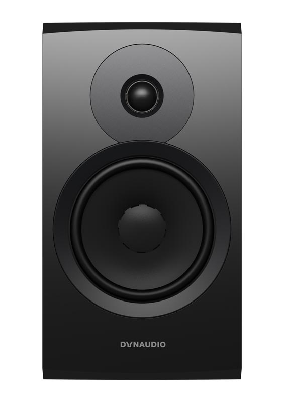 Dynaudio Emit 20 walnut