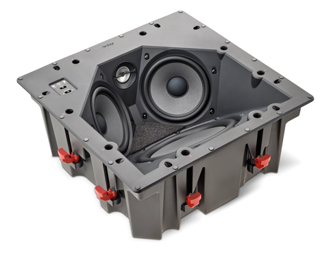 Focal 100ICLCR5