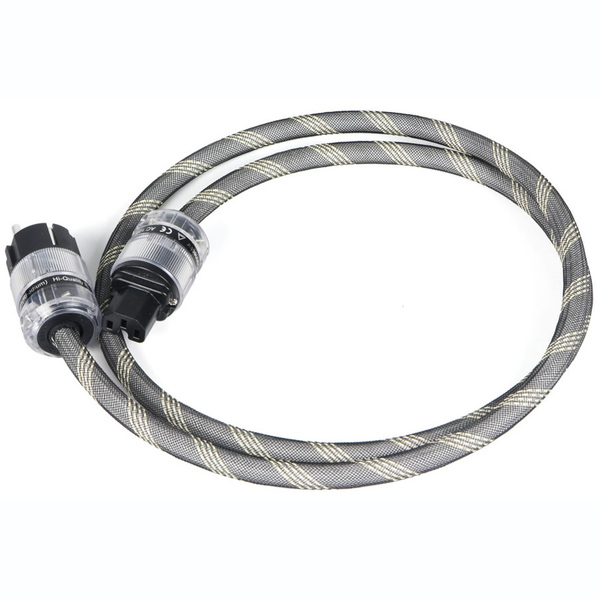 Pro-Ject Connect It Power Cable 10A 1,5m