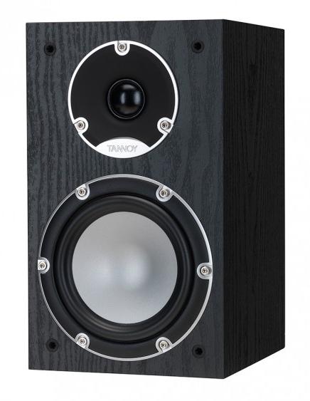 Tannoy Mercury 7.1 black oak