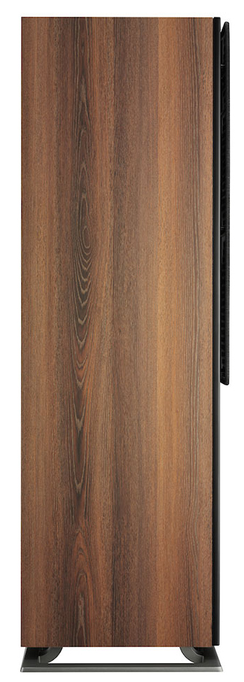 DALI Oberon 7 dark walnut