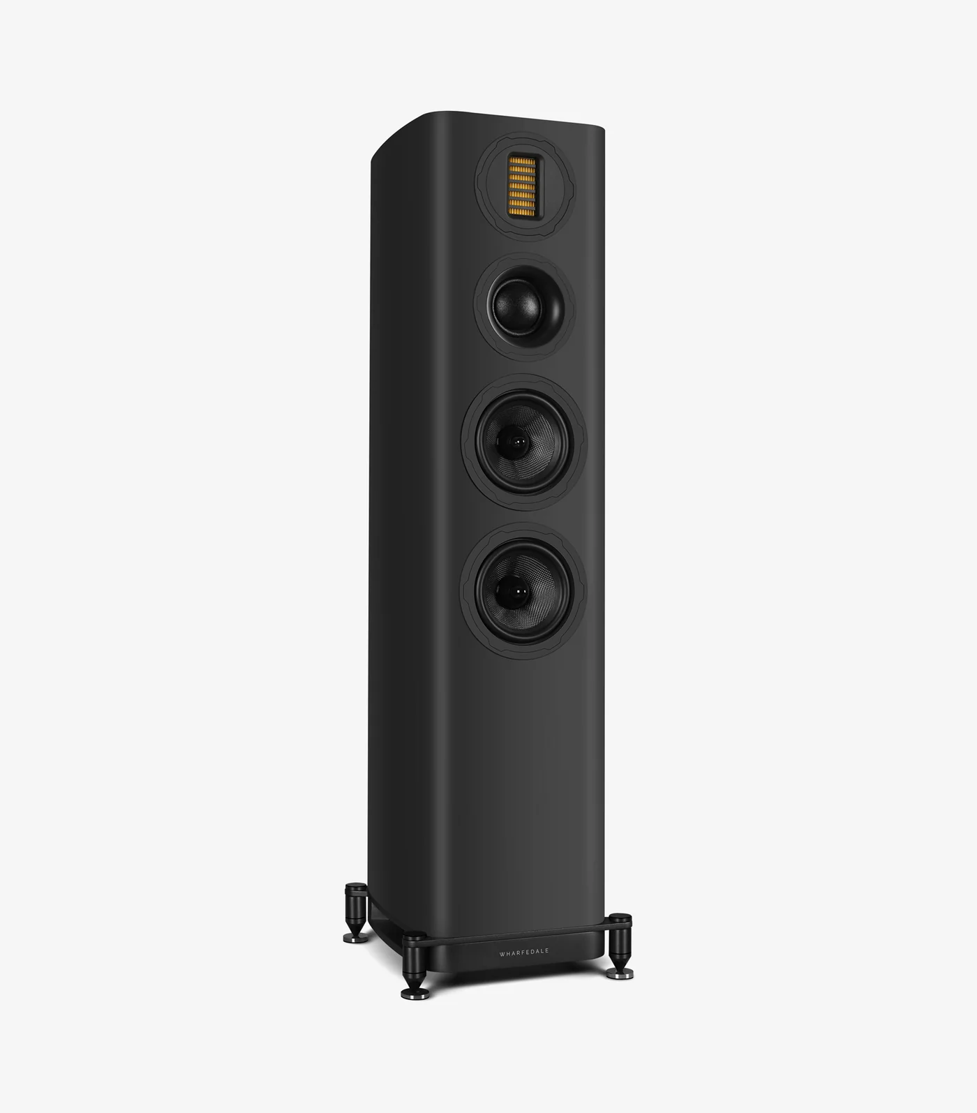 Wharfedale EVO 5.3 black