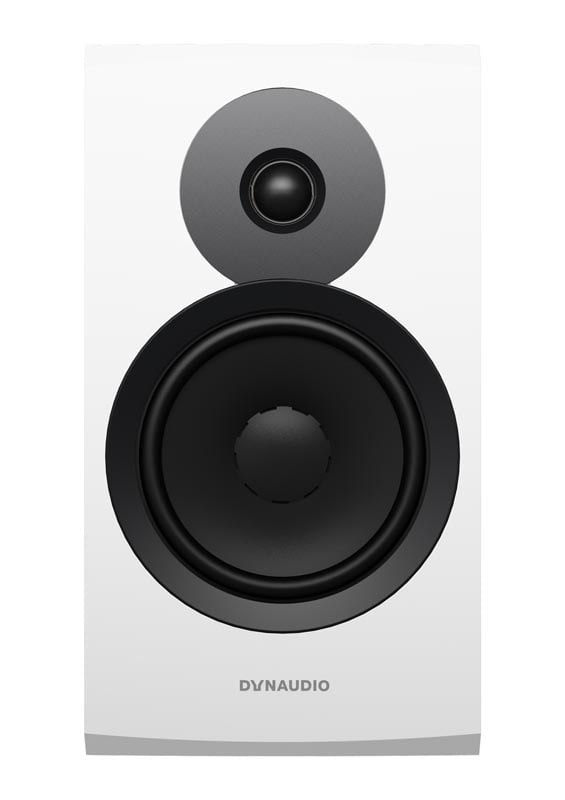 Dynaudio Emit 20 satin white