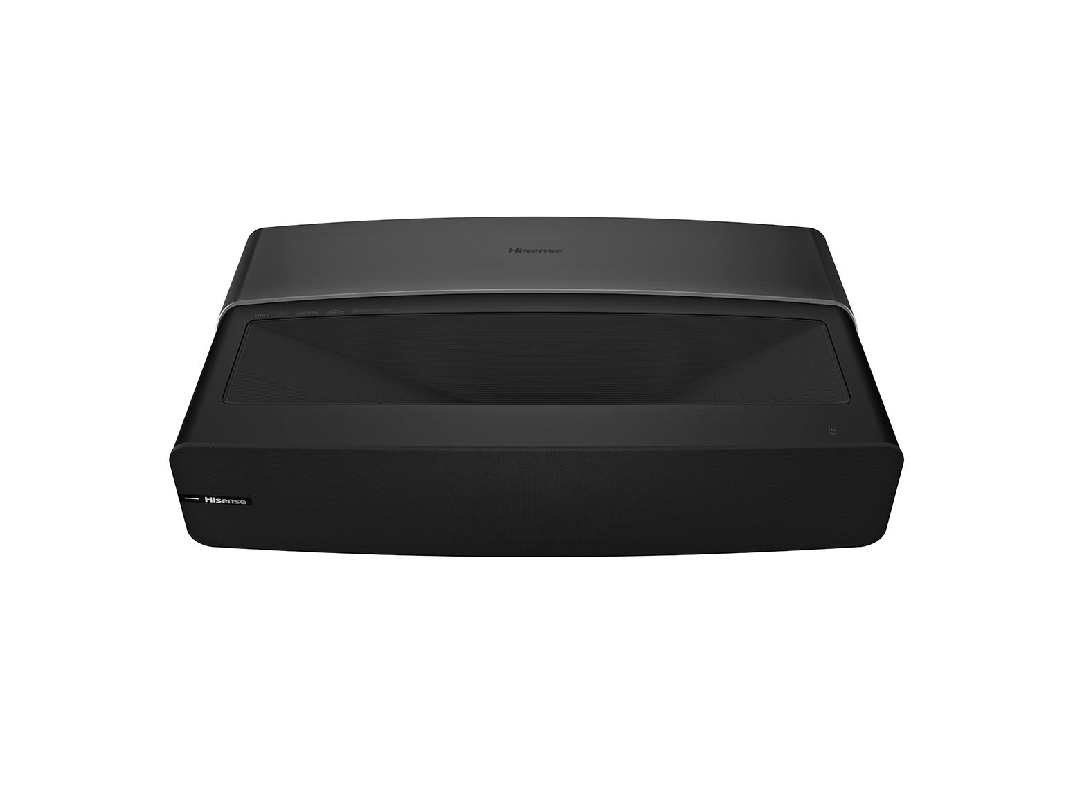 Hisense 100L5G (проектор + экран)