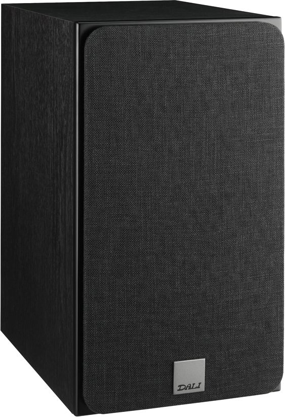 DALI Oberon 3 black ash