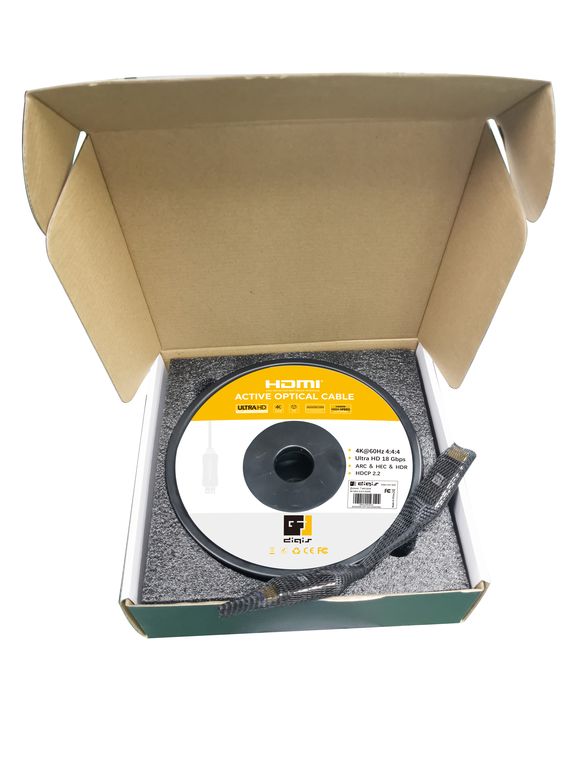 Digis DSM-CH20-AOC HDMI-HDMI 20m