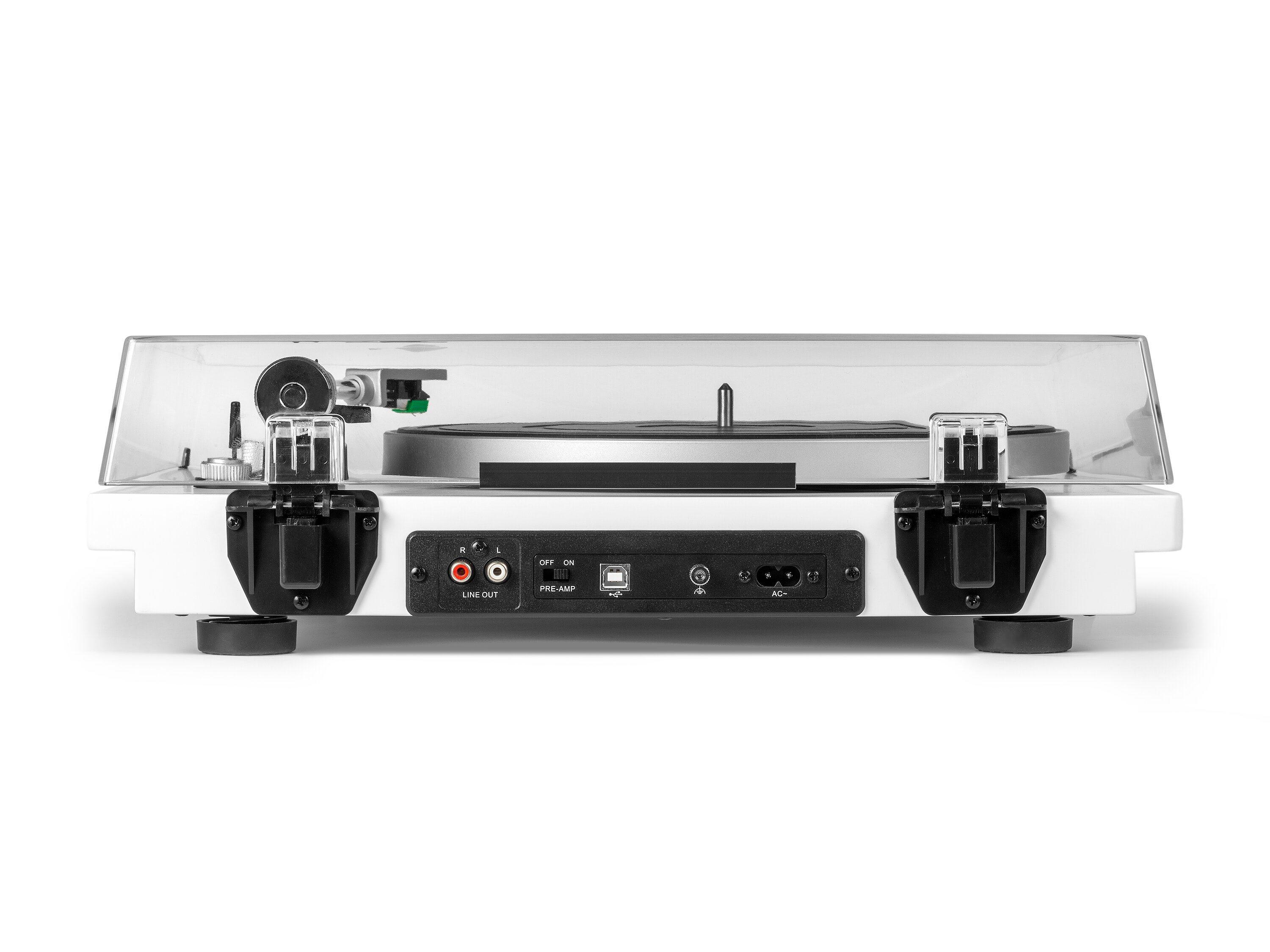 Premiera DELTA white