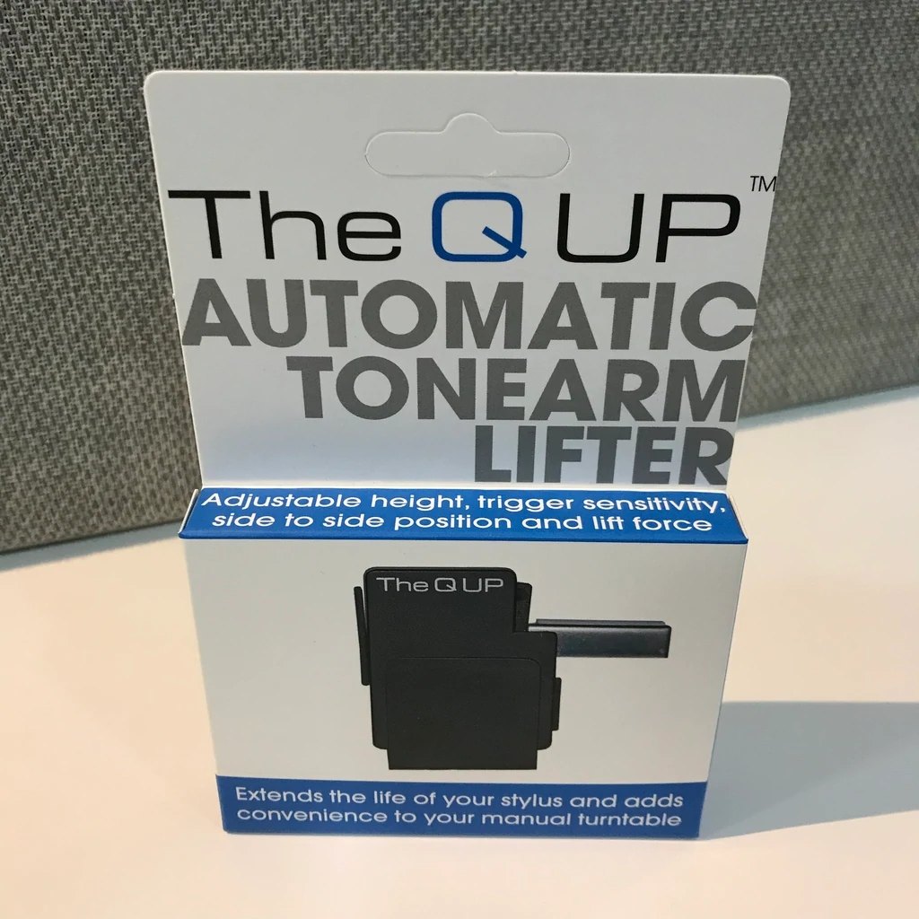 Tonar The Q UP арт.5944