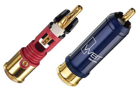 WBT 0110 Cu