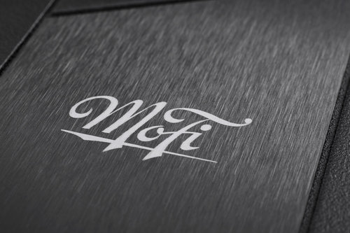 MOFI Electronics Studio Deck