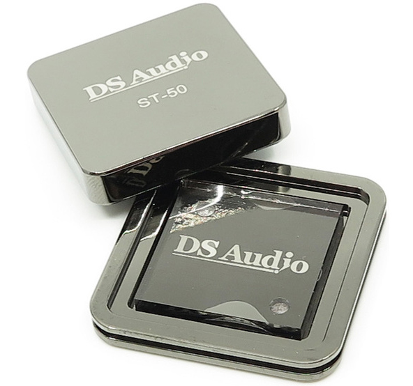 DS Audio ST-50 Stylus Cleaner