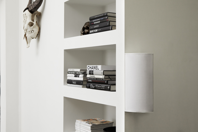 Cornered Audio С6TRM black