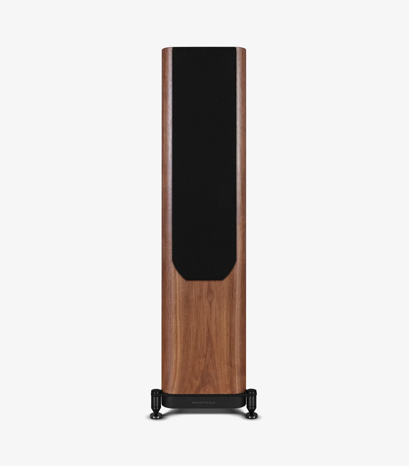 Wharfedale EVO 5.3 walnut