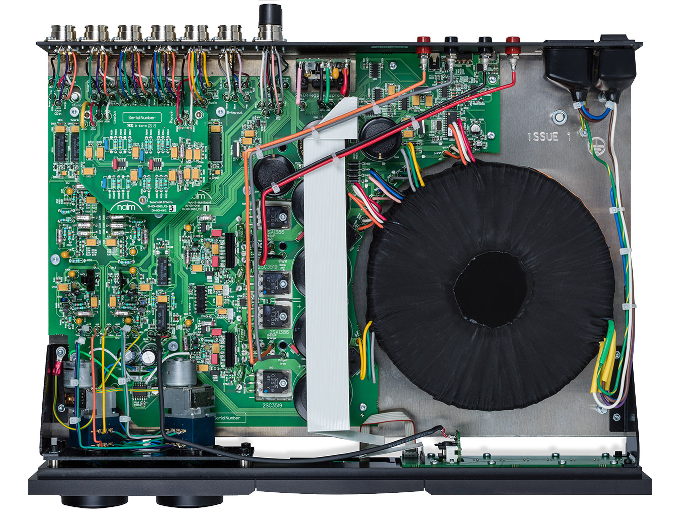 Naim Audio Supernait 3