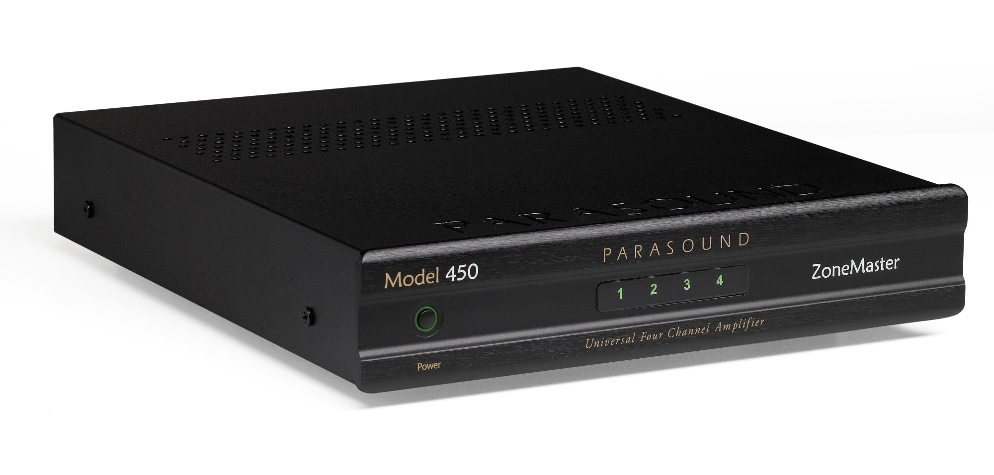 Parasound ZoneMaster 450