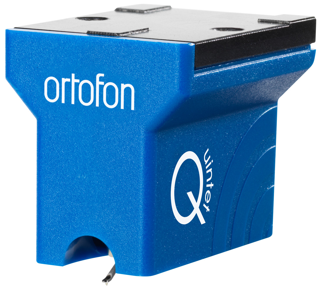 Ortofon MC Quintet Blue bulk