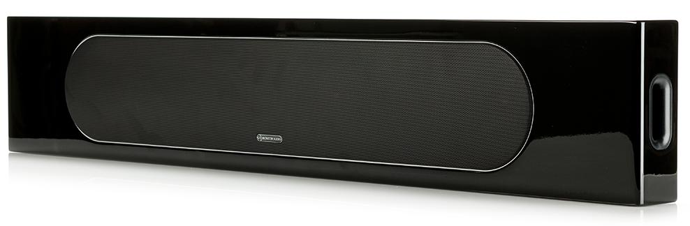 Monitor Audio Radius One gloss black