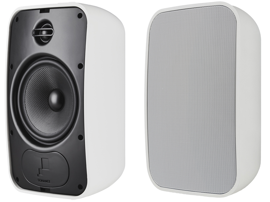 Sonance Mariner 66 white