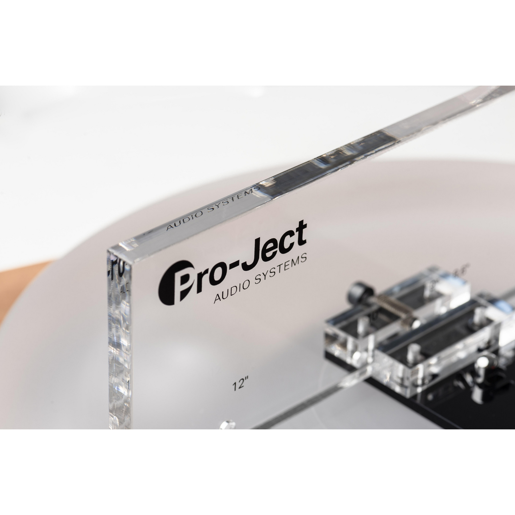 Pro-Ject Align It PRO
