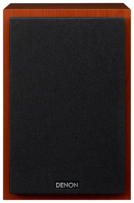 Denon SC-F109 wood cherry