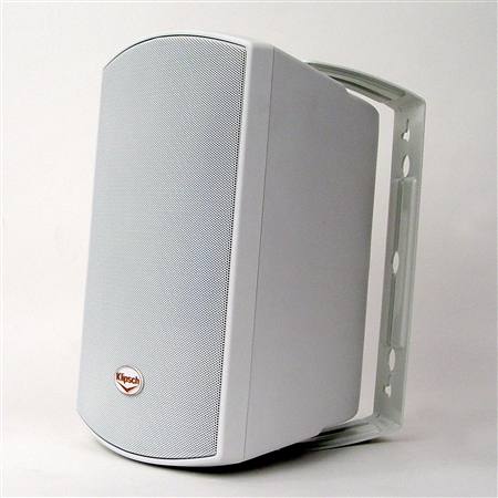 Klipsch AW-525 white